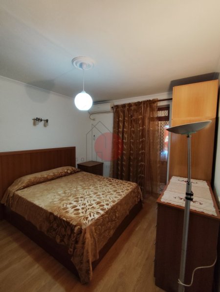 Tirane, jepet me qera apartament 2+1+Ballkon , 65 m² 600 € (Rruga mine peza)