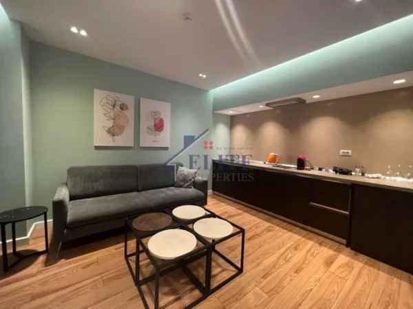 Tirane, jepet me qera apartament Kati 3, 54 m² 900 € (Rruga e barrikadave)