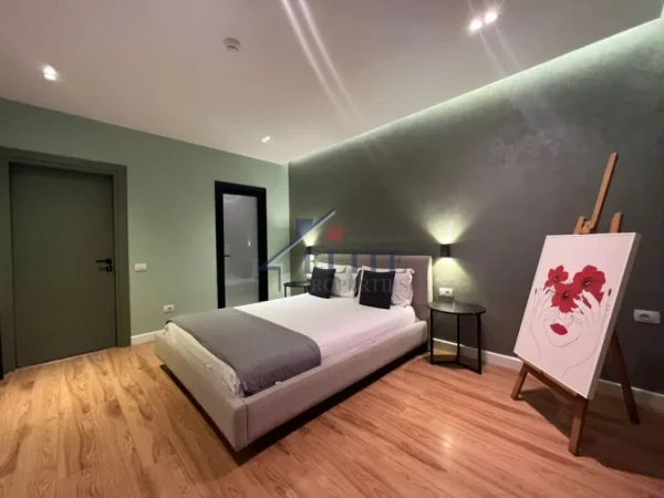 Tirane, jepet me qera apartament Kati 3, 54 m² 900 € (Rruga e barrikadave)