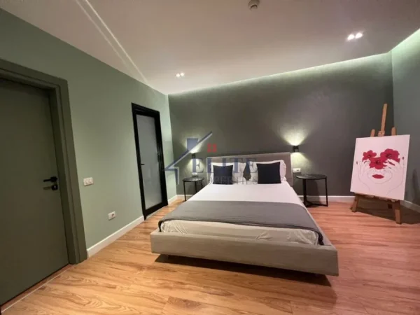 Tirane, jepet me qera apartament Kati 3, 54 m² 900 € (Rruga e barrikadave)