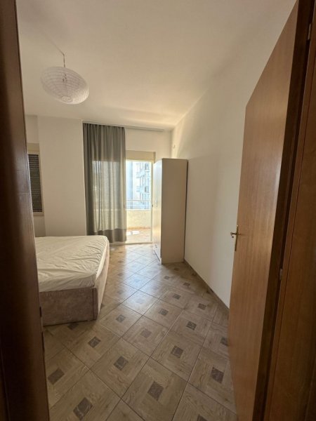 Durres, jepet me qera apartament 1+1+Ballkon , (Plepa, Durres)