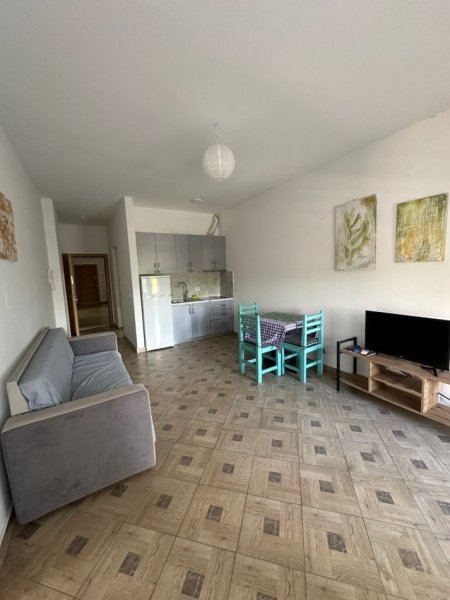 Durres, jepet me qera apartament 1+1+Ballkon , (Plepa, Durres)