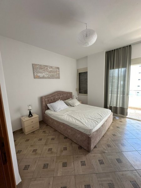 Durres, jepet me qera apartament 1+1+Ballkon , (Plepa, Durres)