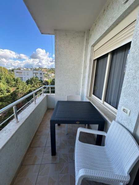 Durres, jepet me qera apartament 1+1+Ballkon , (Plepa, Durres)