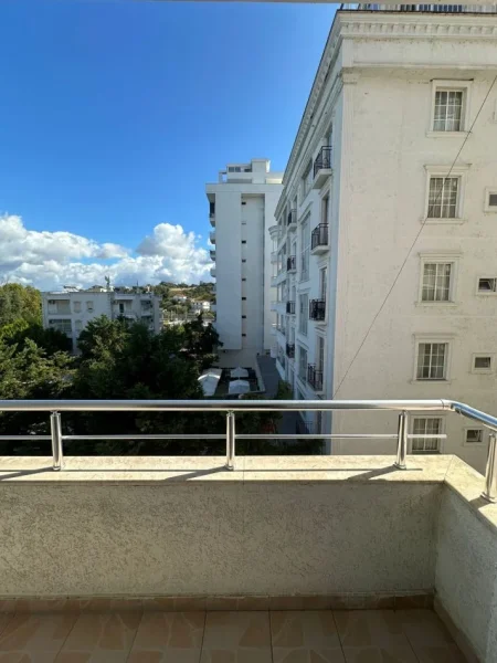 Durres, jepet me qera apartament 1+1+Ballkon , (Plepa, Durres)
