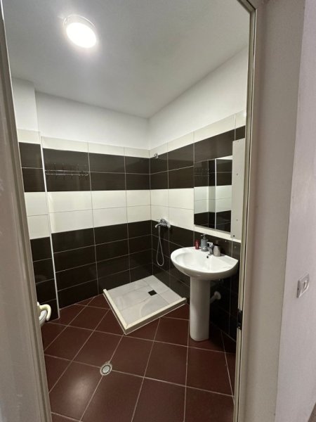 Durres, jepet me qera apartament 1+1+Ballkon , (Plepa, Durres)