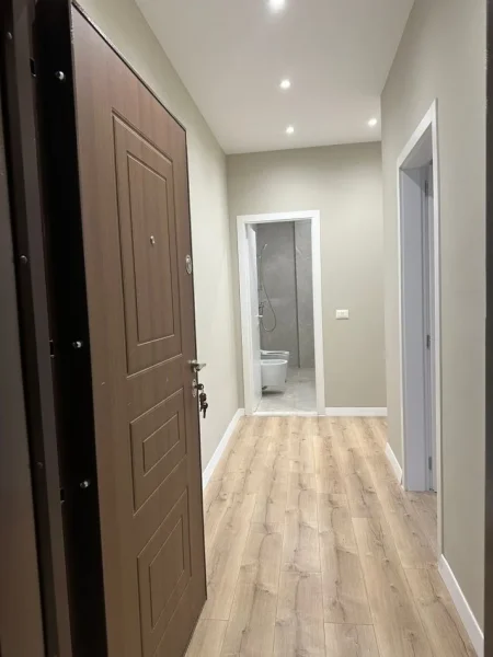 Durres, shitet apartament 1+1 Kati 10, 60 m² 75.000 €