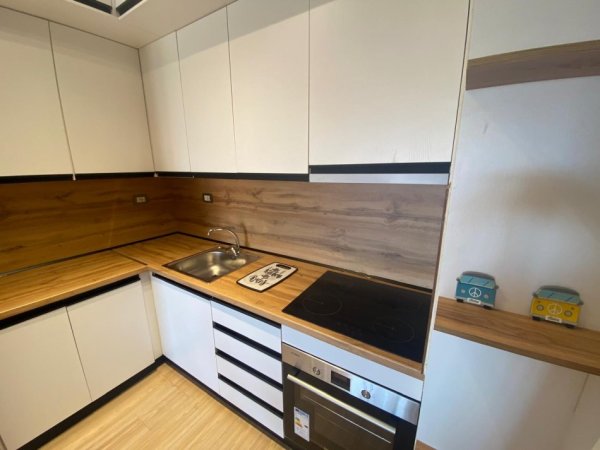 Durres, shitet apartament 1+1 Kati 6, 74 m² 93.000 € 