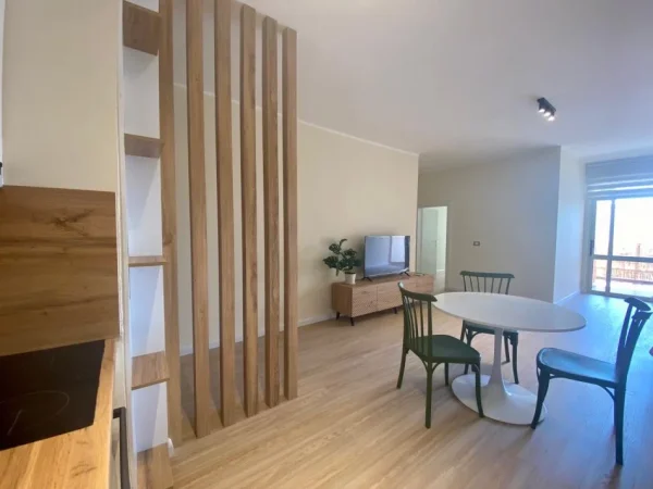 Durres, shitet apartament 1+1 Kati 6, 74 m² 93.000 € 