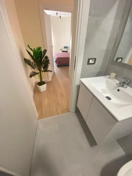 Durres, shitet apartament 1+1 Kati 6, 74 m² 93.000 € 