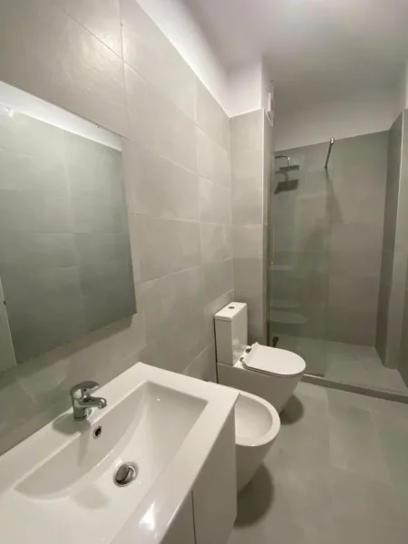 Durres, shitet apartament 1+1 Kati 6, 74 m² 93.000 € 