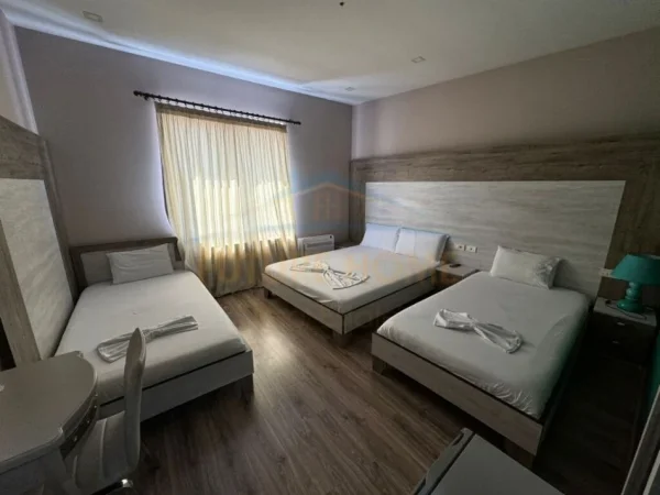 Korce, shes Shitet, Biznes (Hotel) 55.000 €