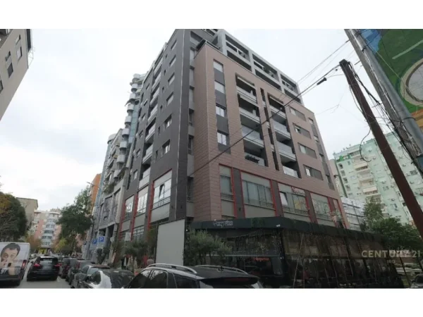 𝐓𝐢𝐫𝐚𝐧𝐞, 𝐣𝐞𝐩𝐞𝐭 𝐦𝐞 𝐪𝐞𝐫𝐚 𝐚𝐦𝐛𝐣𝐞𝐧𝐭 𝐛𝐢𝐳𝐧𝐞𝐬𝐢 𝐊𝐚𝐭𝐢 𝟒, 𝟏𝟏𝟕 𝐦² 𝟏.𝟒𝟎𝟎 € (𝐑𝐫𝐮𝐠𝐚 𝐉𝐚𝐧𝐨𝐬 𝐇𝐲𝐧𝐚𝐢𝐝𝐢, 𝐈𝐬𝐡 𝐁𝐥𝐥𝐨𝐤𝐮)