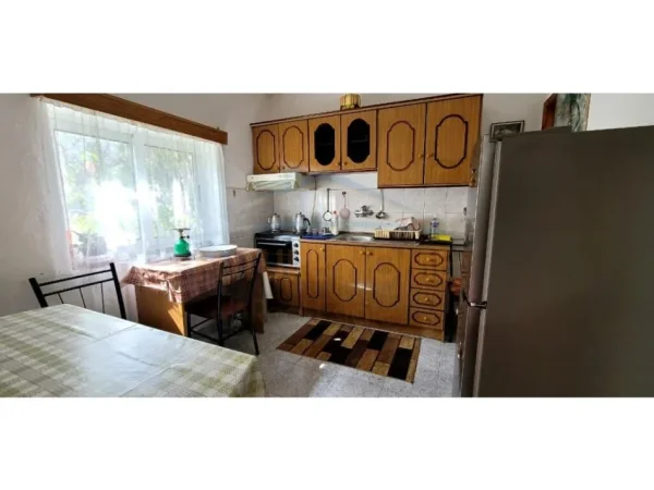 Korce, shitet shtepi 2+1 Kati 1, 98 m² 70.000 € (Lagjia 1)