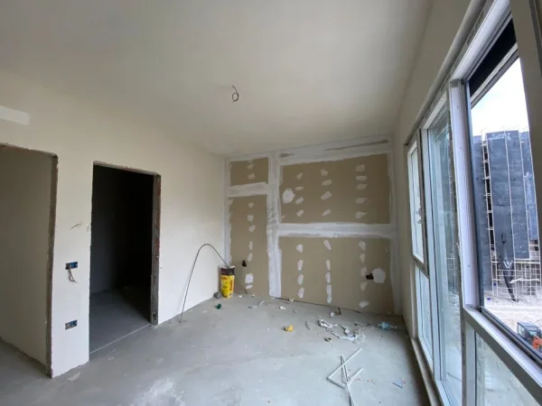 Tirane, shitet apartament 2+1+Aneks+Ballkon Kati 2, 109 m² 180.000 € (RRUGA JORDAN MISJA)