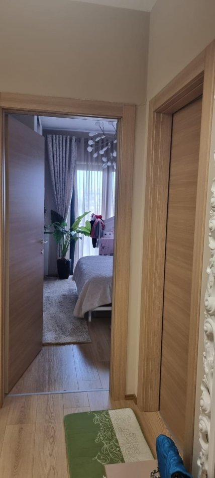 Tirane, shitet apartament 1+1 Kati 2, 72 m² 122.500 € (Unaza e re)