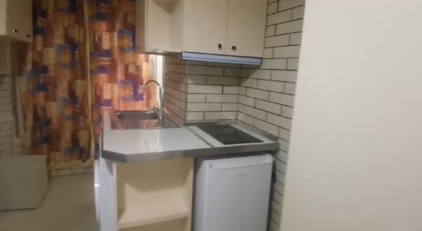 Tirane, jepet me qera apartament 1+1 Kati 2, 37 m² 370 € (Siri Kodra)