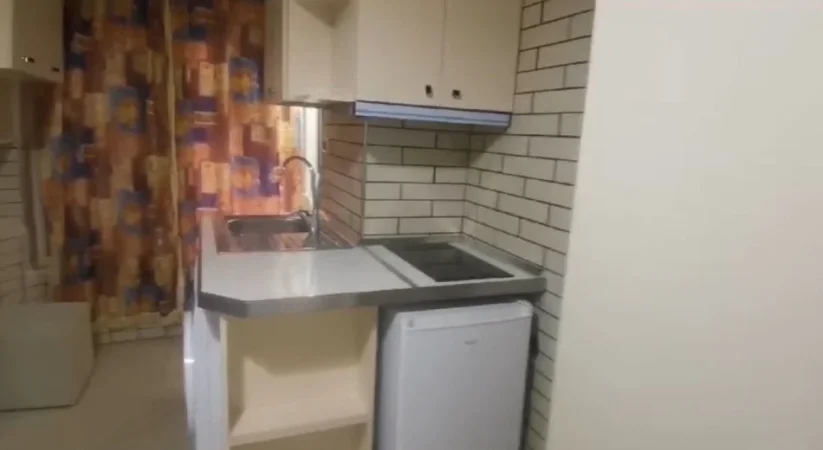 Tirane, jepet me qera apartament 1+1 Kati 2, 37 m² 370 € (Siri Kodra)