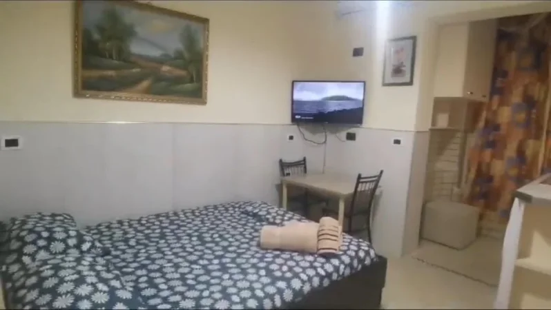 Tirane, jepet me qera apartament 1+1 Kati 2, 37 m² 370 € (Siri Kodra)