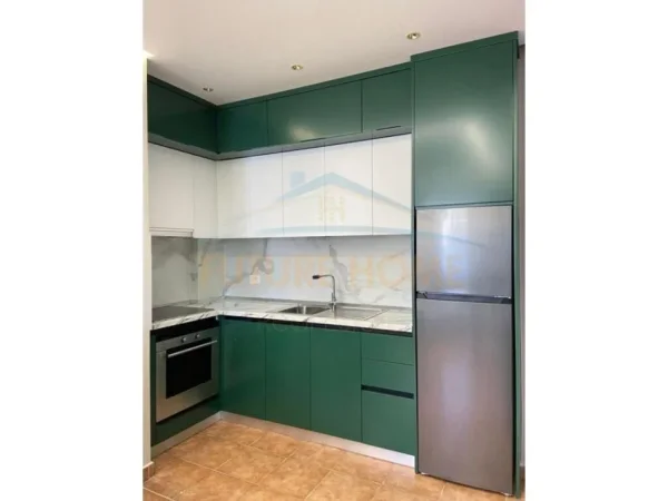 Durres, jepet me qera apartament 1+1 Kati 3, 61 m² 420 € (Plazh Iliria, Durres)