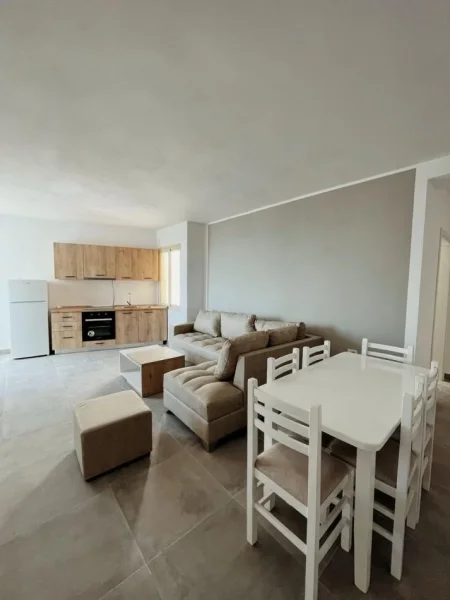 Durres, shitet apartament 1+1+Ballkon Kati 5, 73 m² 120.000 €