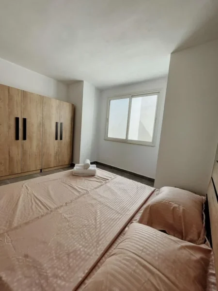 Durres, shitet apartament 1+1+Ballkon Kati 5, 73 m² 120.000 €