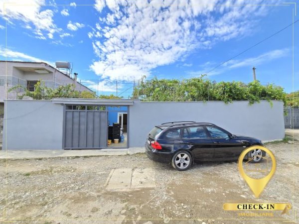 Tirane, shitet shtepi 1 Katshe Kati 0, 105 m² 220.000 € (Babrru)