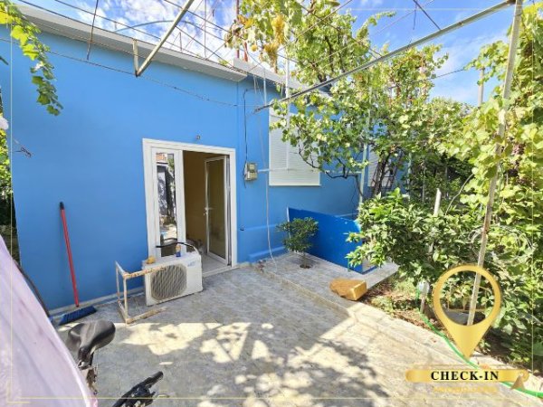 Tirane, shitet shtepi 1 Katshe Kati 0, 105 m² 220.000 € (Babrru)