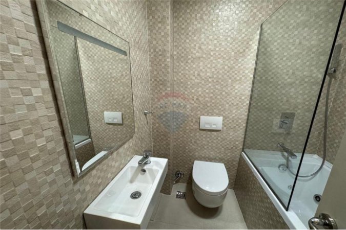Tirane, jepet me qera apartament 2+1 Kati 3, 110 m² 1.000 € (Liqeni i Thate)