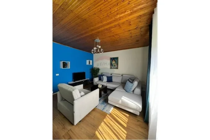 Tirane, jepet me qera apartament 1+1 Kati 6, 76 m² 650 € (Myslym Shyri)