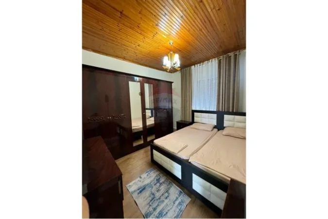 Tirane, jepet me qera apartament 1+1 Kati 6, 76 m² 650 € (Myslym Shyri)