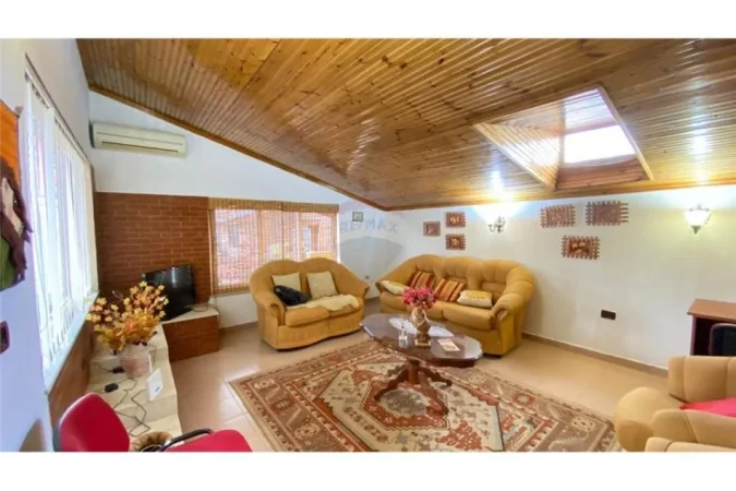 Tirane, jepet me qera apartament 1+1 Kati 3, 80 m² 500 € (Rruga e elbasanit)