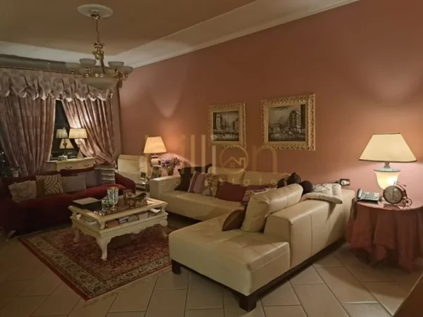 Tirane, shitet apartament 1+1 Kati 11, 143 m² 595.000 € (Bllok, Tirana, Albania)