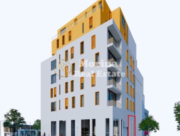 Tirane, shitet apartament 1+1 Kati 7, 69 m² 125.000 € (Rruga e Elbasanit)