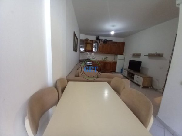 Durres, jepet me qera apartament 1+1 Kati 1, 60 m² 250 € (Plazh, Durres)