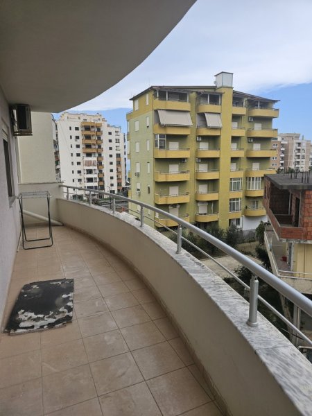 Durres, shitet apartament 1+1+Ballkon Kati 3, 68 m² 82.000 € (Shkembi Kavajes, Durres)