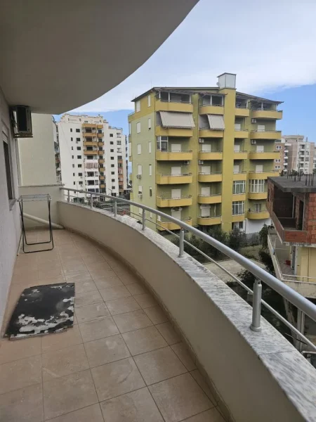 Durres, shitet apartament 1+1+Ballkon Kati 3, 68 m² 82.000 € (Shkembi Kavajes, Durres)