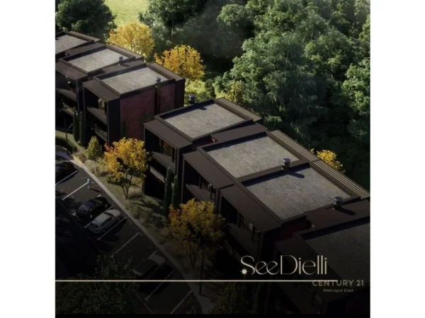 Tirane, shes apartament 2+1+Aneks+Ballkon Kati 1, 124 m² 230.000 € (SeeHëna Residence)