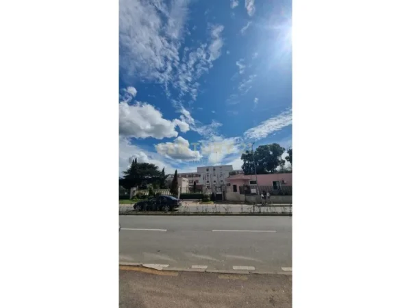 Tirane, shes ambjent biznesi Kati 0, 550 m² 715.000 € (RRUGA E DIBRES)