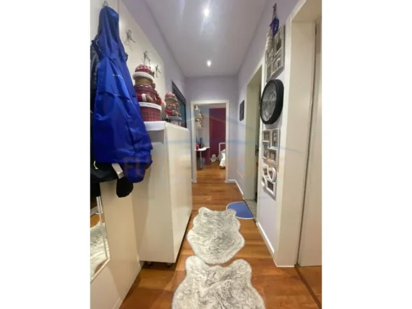 Tirane, shitet 2+1 Kati 4, 115 m² 190.000 € (Rruga Bilal Golemi)