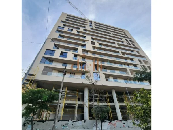 Tirane, shes apartament 1+1 , 74 m² (Mine Peza)