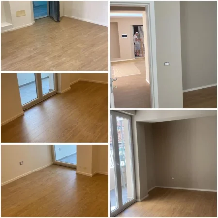 Tirane, jepet me qera zyre Kati 2, 93 m² 950 € (RRUGA E KAVAJES)