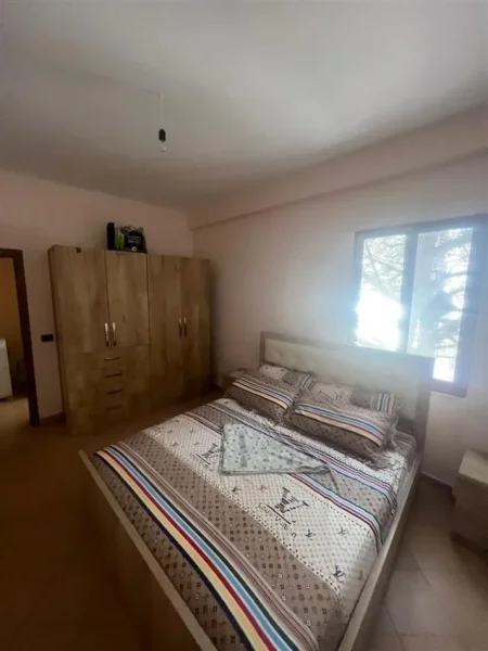 Durres, shitet apartament 1+1+Ballkon Kati 3, 60 m² 70.000 € (Mali Robit, Durres)