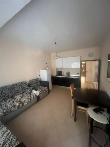 Durres, shitet apartament 1+1+Ballkon Kati 3, 60 m² 70.000 € (Mali Robit, Durres)