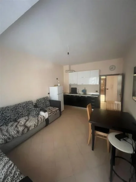 Durres, shitet apartament 1+1+Ballkon Kati 3, 60 m² 70.000 € (Mali Robit, Durres)