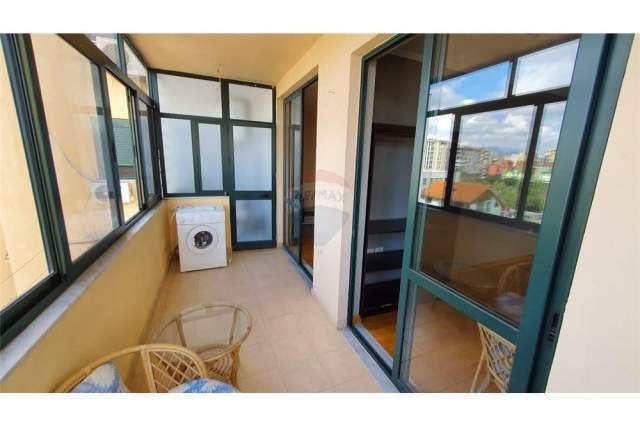 Tirane, jepet me qera apartament 2+1 117 m² 500 Euro (rruga elbasanit)