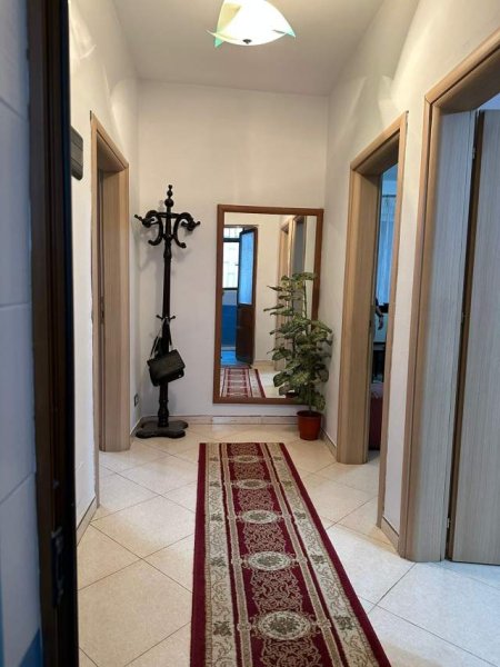 Apartament 2+1 me qira, Rr.”21- Dhjetori”, Tirane