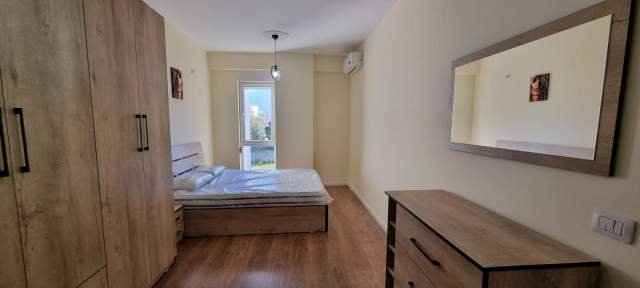Tirane, jepet me qera apartament 2+1+BLK Kati 3, 92 m² 650 Euro (artan lenja)
