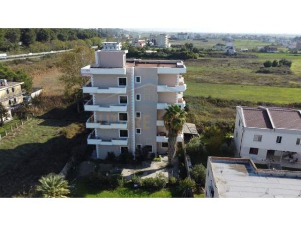 Shitet, Ndërtesë, Mali I Robit, Durrës. 650,000 € ID: OPP+26987