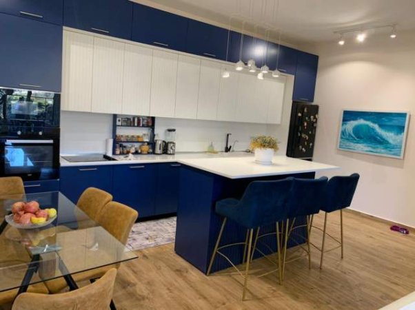 Tirane, shitet apartament duplex 2+1 Kati 2, 127 m² 220.000 Euro (Kodra e Diellit 2)